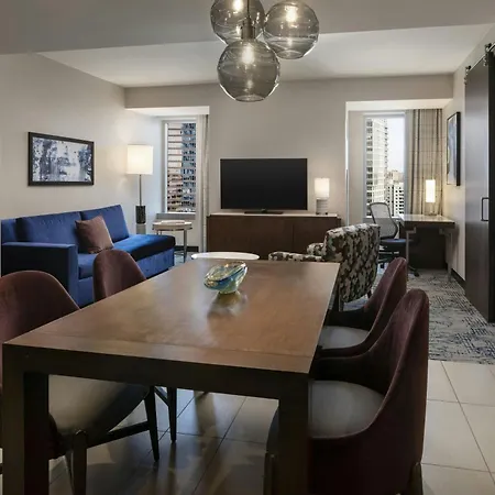 Residence Inn By Marriott Los Angeles L.A. Live-2