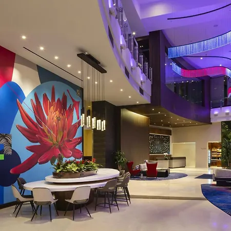 Residence Inn By Marriott Los Angeles L.A. Live-3